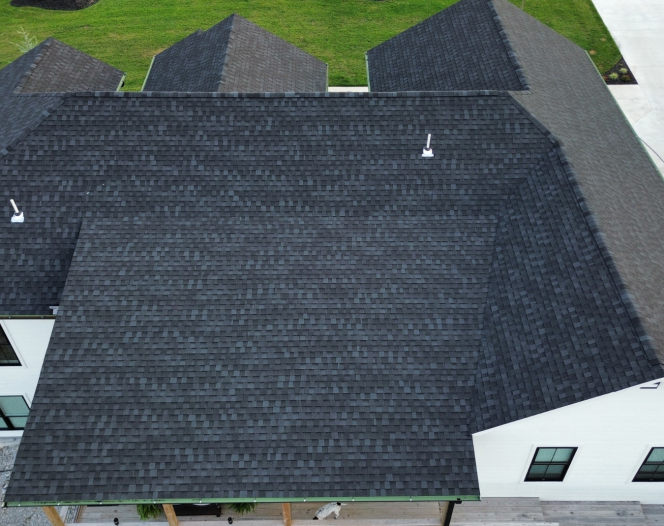 Roof Repair