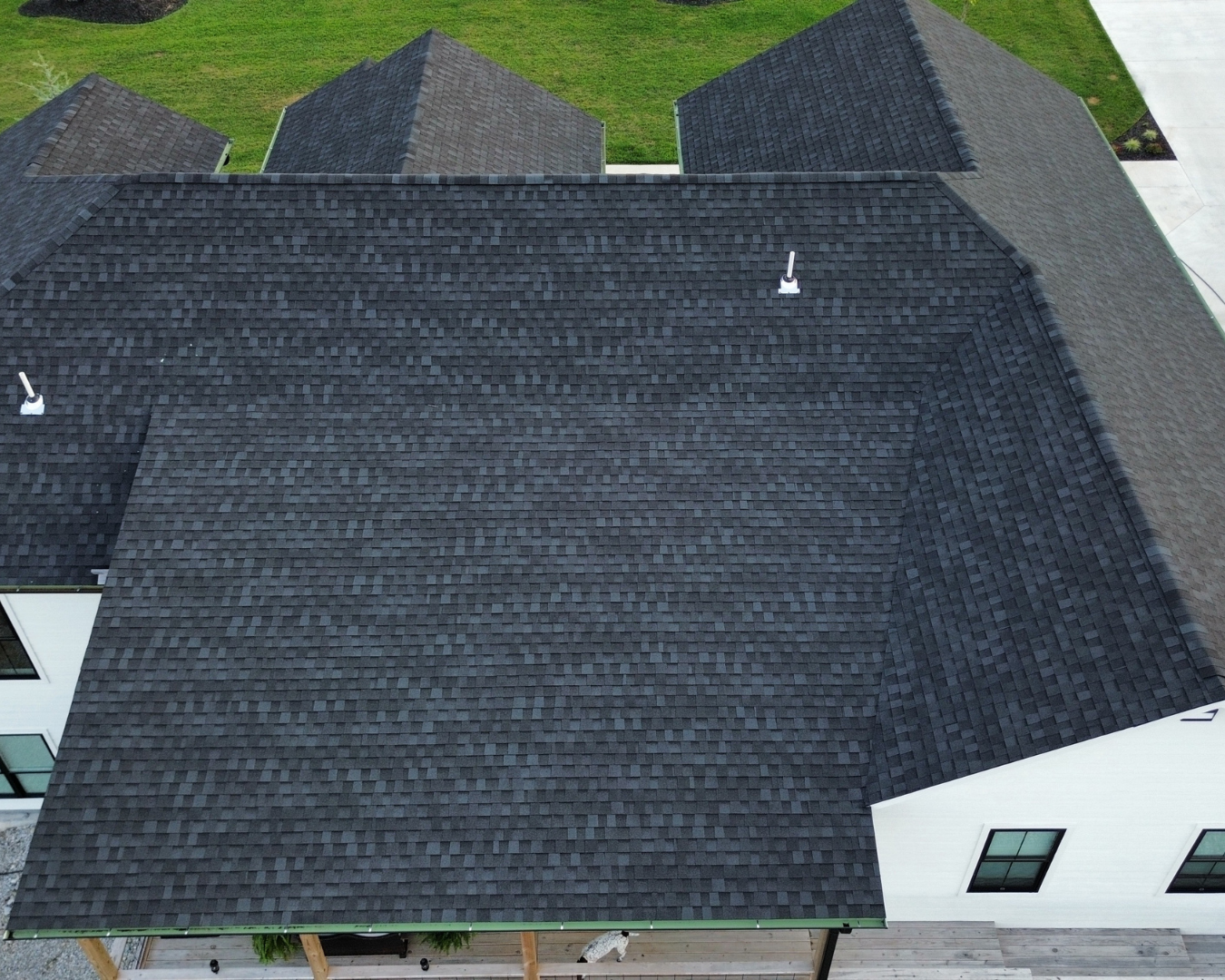 Roof Repair